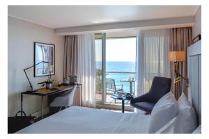 Hotels Radisson Blu Hotel Nice : photos des chambres