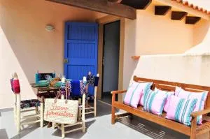 Siamoformentera Alessandra - Sant Francesc Xavier