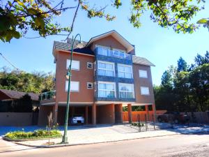 Residenciais Lovatto Gramado, Apartments - Gramado