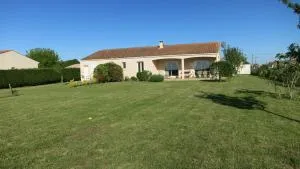 Les Lavandes - Arvert