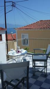 Elia house Messinia Greece