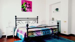 Double Room with Private External Bathroom