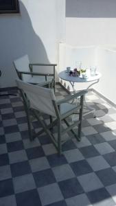 Elia house Messinia Greece