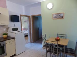 Apartments Smiljana