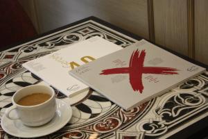 Endless Comfort Hotel Taksim