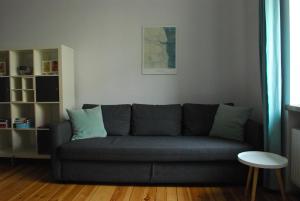 Apartament w Porcie