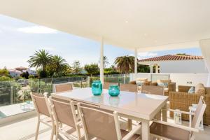 Villa Lucia B17 By Book Menorca Villas