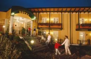 温伯格宾馆 - Strem