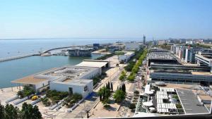 Parque Nacoes Prime Apartments