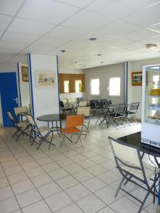 Hotels Lac'Hotel France : photos des chambres