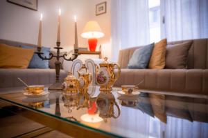 Santa Felicita Apartments