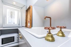 Unique Studio House | City Centre