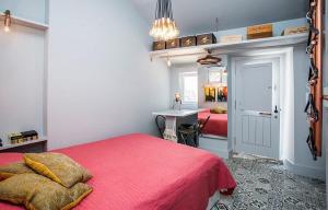 Unique Studio House | City Centre