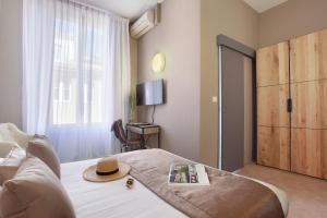 Hotels Hotel La Villa Tosca : photos des chambres