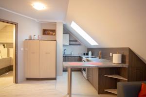 Apartament Luna