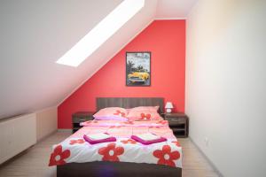 Apartament Luna