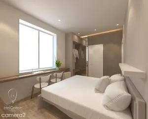 La Nonnina suite - Trinitapoli