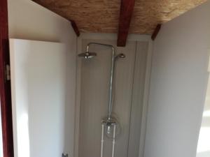 Camp Salaš Farma 47 Čenej