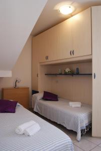 Appartamenti Villa Paola-Pochi passi dal mare-Zona piazza Aurora-Lido di Jesolo