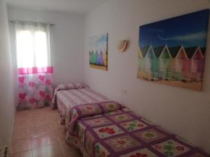 Menorca Galdana Sun