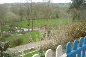 Appartements Gite Le Clos de See : photos des chambres