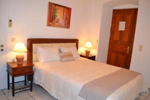 Perakis Apartments
