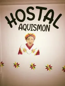 Hostal Aquismon - Beatriz