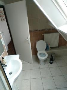 Maisons de vacances L'etoile CarVal : photos des chambres