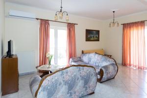 Vithos Apartment