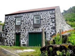 Casa Arcanjo
