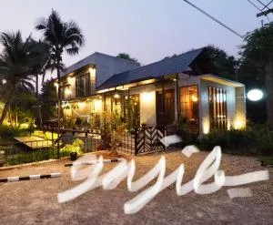 Gajib Bed&Breakfast - Ban Khlong Sai Yok
