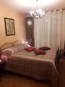 Chambre chez l’habitant chez Nadine - كاجنيس سور مير