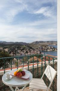 Aerino Symi Greece