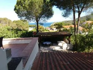 Villa Timothy - Procchio