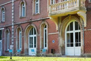 Hotels Le Cise, The Originals Relais (Relais du Silence) : photos des chambres