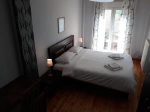 Sweet Home at Thessaloniki