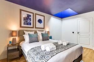 Sweett - Villa Montorgueil