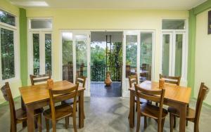 Old Frankland Kandy Luxury Boutique Hotel