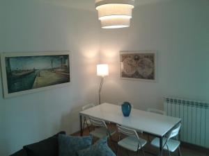 La Pineta Apartment