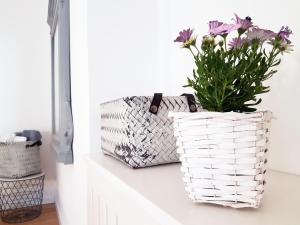 Apartamento con balcón