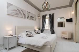 Family Room room in White Rooms Borgo