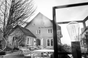 Hotel - Restaurant De 4 Jaargetijden