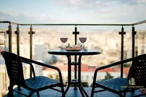 Ameri Apartments Tbilisi - Tiflis