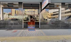 Paradise Palace Hotel