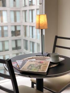 Boutique Apartment Puerta Alameda-801