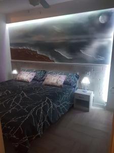 Ocean View Apartment