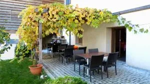 Le charme du prieuré - Perroy