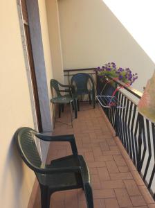 Affittacamere La Terrazza