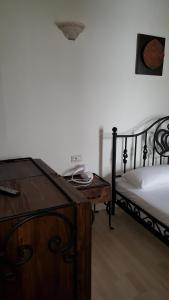 Deluxe Double Room (2 Adults + 1 Child) room in Hotel Sarajet e Pashait 2