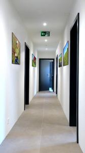 Le charme du prieuré